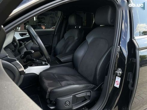 Audi A6 2018 - фото 27