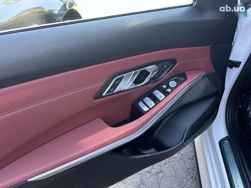 BMW i3 2025 - фото 26
