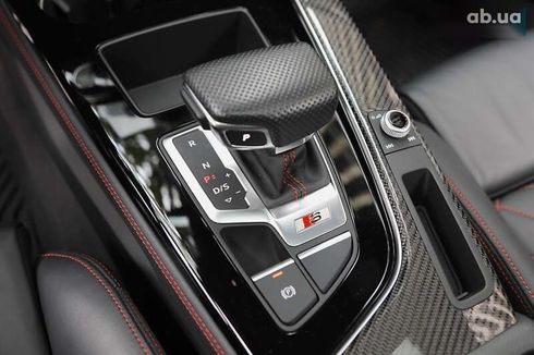 Audi S5 2023 - фото 21