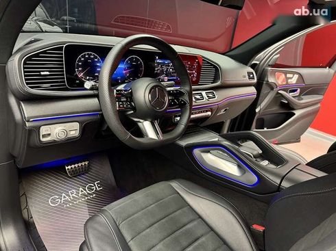 Mercedes-Benz GLE-Class 2023 - фото 29