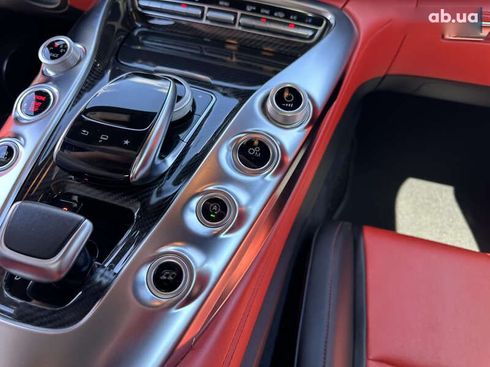 Mercedes-Benz AMG GT (С190) 2016 - фото 16