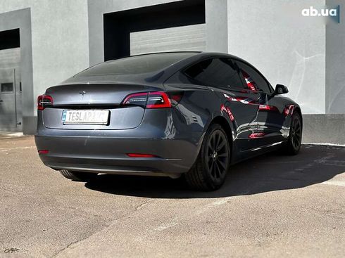 Tesla Model 3 2023 - фото 9