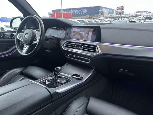 BMW X5 2018 серый - фото 15