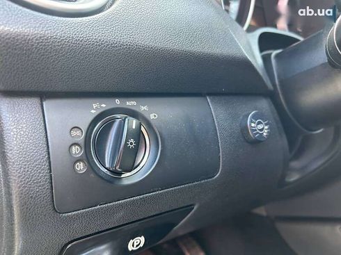 Mercedes-Benz M-Класс 2007 - фото 17