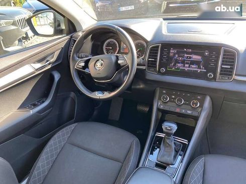 Skoda Karoq 2021 - фото 10