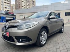 Купити Renault Fluence 2015 бу в Одесі - купити на Автобазарі