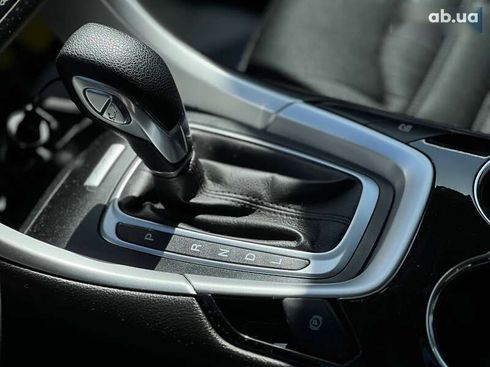 Ford Fusion 2015 - фото 13