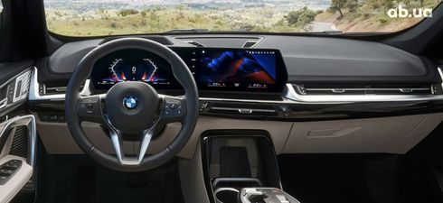 BMW X1 2023 - фото 8
