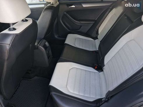 Volkswagen Jetta 2015 - фото 27