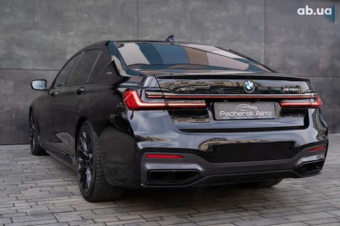 BMW 7 серия 2021 - фото 10