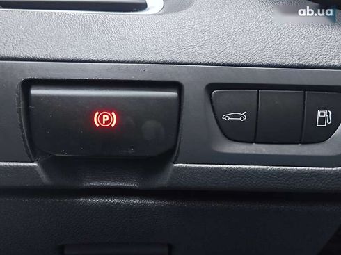 Peugeot 508 2011 - фото 18