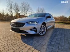 Продажа б/у Opel Insignia 2020 года в Чернигове - купить на Автобазаре