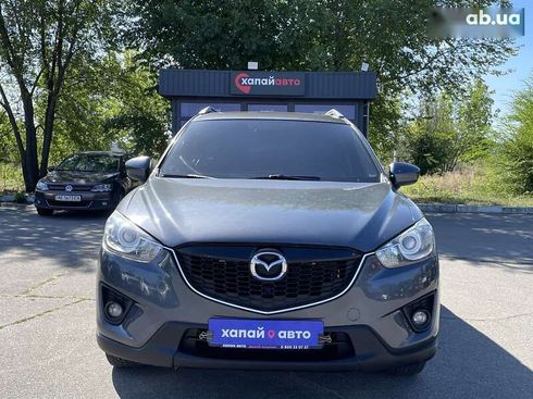Mazda CX-5 2012 - фото 3
