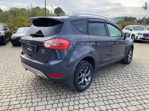Ford Kuga 2011 - фото 7
