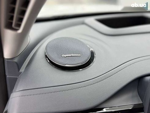 Geely Galaxy E5 2024 - фото 15