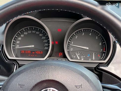 BMW Z4 2004 - фото 13