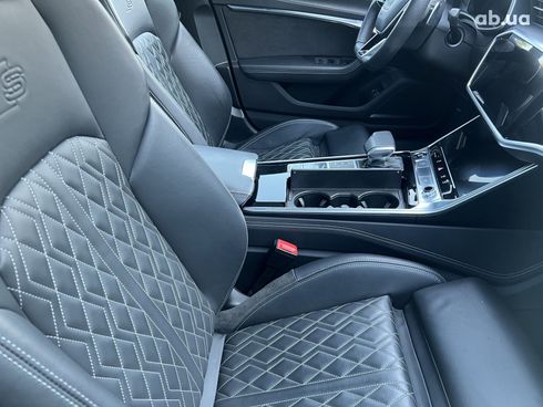 Audi A6 2022 - фото 25