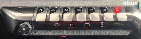 Peugeot 3008 2020 - фото 21