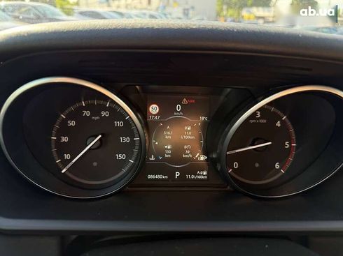 Land Rover Discovery 2017 - фото 28