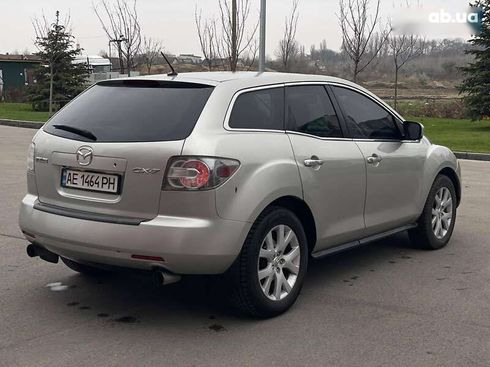 Mazda CX-7 2006 - фото 9