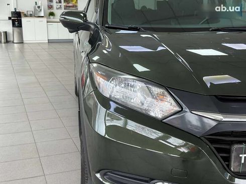 Honda HR-V 2016 - фото 3