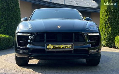 Porsche Macan 2014 - фото 2