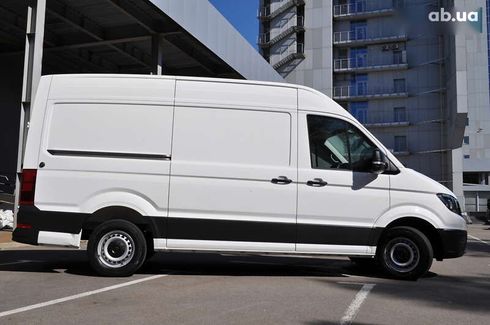 Volkswagen Crafter 2020 - фото 14