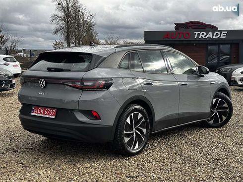 Volkswagen ID.4 2021 - фото 14