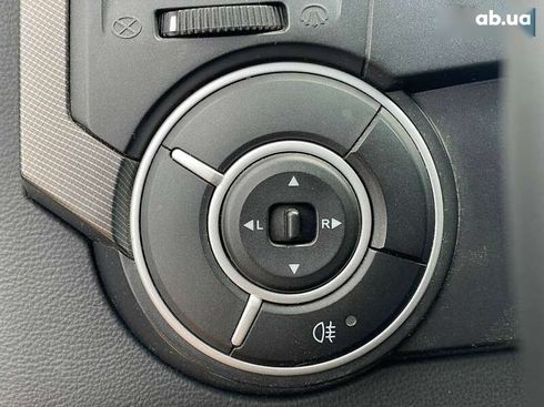 SsangYong Kyron 2008 - фото 24