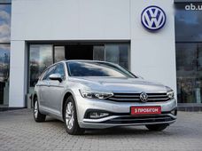 Продаж вживаних Volkswagen Passat 2021 року в Житомирі - купити на Автобазарі