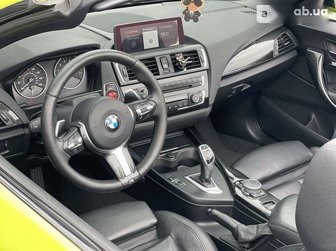 BMW 2 серия 2015 - фото 12