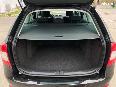 Skoda Octavia 2012 - фото 14