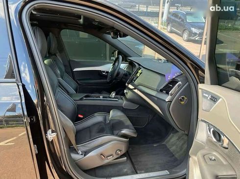 Volvo XC90 2020 - фото 29