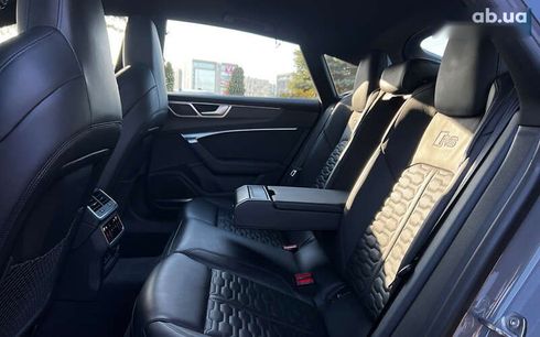 Audi RS7 2022 - фото 27