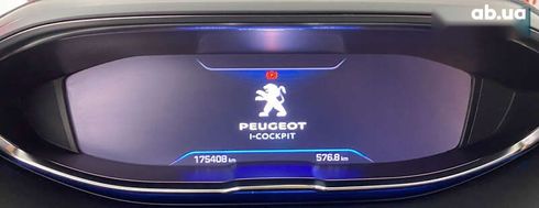 Peugeot 3008 2019 - фото 15