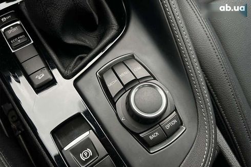 BMW X2 2018 - фото 14