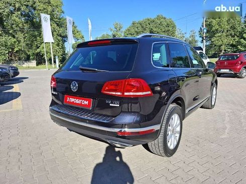 Volkswagen Touareg 2015 - фото 7