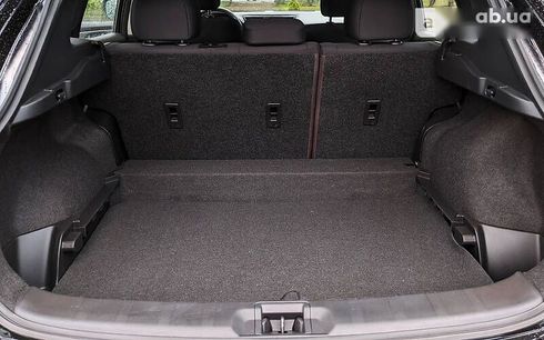 Nissan Rogue Sport 2021 - фото 15