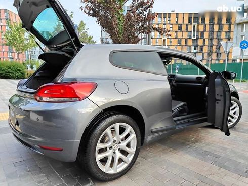 Volkswagen Scirocco 2011 - фото 20
