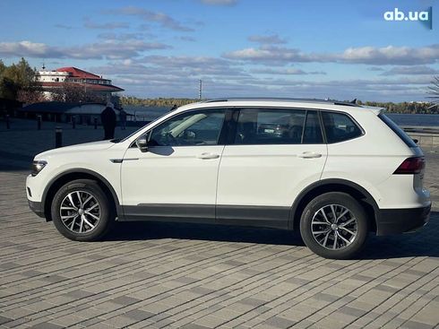 Volkswagen Tiguan 2020 - фото 4