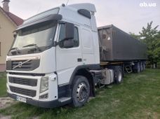 Купити тягач Volvo FM 440 в Україні - купити на Автобазарі