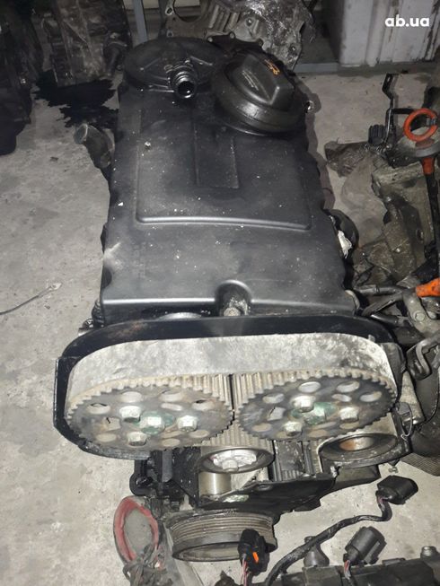 двигатель в сборе для Honda CR-V - купити на Автобазарі - фото 15