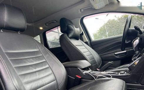 Ford Escape 2015 - фото 17