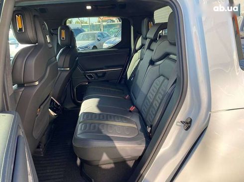 Rivian R1T 2022 - фото 21