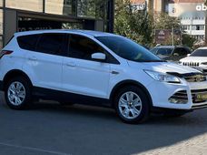 Продажа Ford б/у в Ивано-Франковской области - купить на Автобазаре