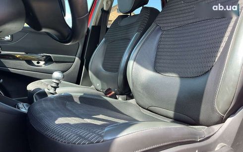 Renault Captur 2015 - фото 10