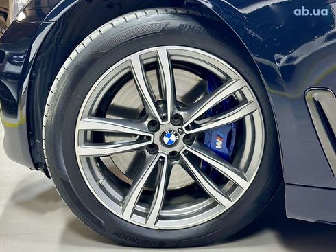 BMW 7 серия 2017 - фото 29