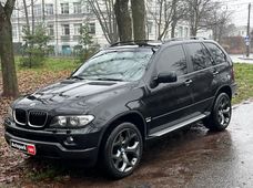 Купить BMW бу в Украине - купить на Автобазаре