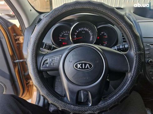 Kia Soul 2011 - фото 20