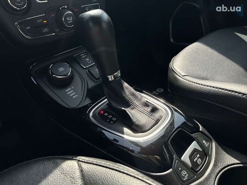 Jeep Compass 2020 - фото 19